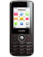 Best available price of Philips X116 in Newzealand
