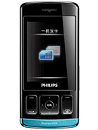 Best available price of Philips X223 in Newzealand