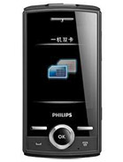 Best available price of Philips X516 in Newzealand