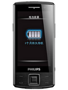 Best available price of Philips Xenium X713 in Newzealand