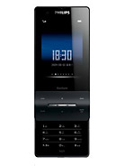Best available price of Philips X810 in Newzealand