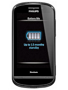 Best available price of Philips Xenium X830 in Newzealand