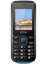 Best available price of Posh Lynx A100 in Newzealand