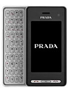 Best available price of LG KF900 Prada in Newzealand