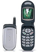 Best available price of Pantech G700 in Newzealand