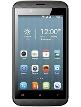 Best available price of QMobile T50 Bolt in Newzealand