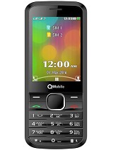 Best available price of QMobile M800 in Newzealand