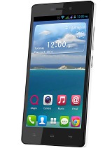 Best available price of QMobile Noir M90 in Newzealand