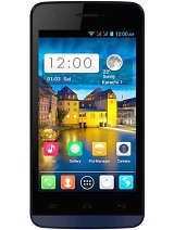 Best available price of QMobile Noir A120 in Newzealand