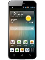 Best available price of QMobile Noir A75 in Newzealand