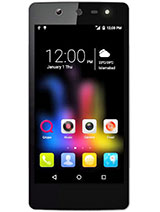 Best available price of QMobile Noir S5 in Newzealand
