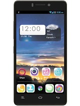 Best available price of QMobile Noir Z3 in Newzealand