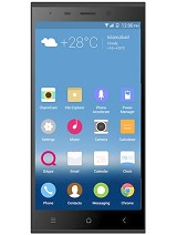 Best available price of QMobile Noir Z5 in Newzealand