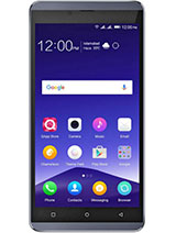 Best available price of QMobile Noir Z9 Plus in Newzealand