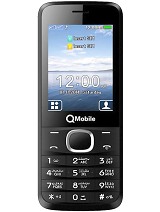 Best available price of QMobile Power3 in Newzealand