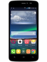 Best available price of QMobile Noir X400 in Newzealand