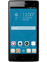 Best available price of QMobile Noir X550 in Newzealand
