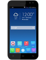 Best available price of QMobile Noir X600 in Newzealand