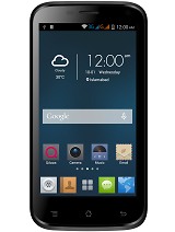 Best available price of QMobile Noir X90 in Newzealand