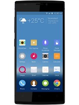 Best available price of QMobile Noir Z6 in Newzealand