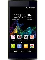 Best available price of QMobile Noir Z8 Plus in Newzealand