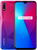 Best available price of Realme 3i in Newzealand