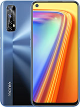 Best available price of Realme 7 (Asia) in Newzealand