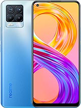 Best available price of Realme 8 Pro in Newzealand