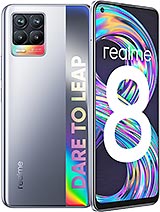 Best available price of Realme 8 in Newzealand