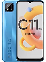 Best available price of Realme C11 (2021) in Newzealand