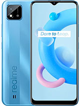 Best available price of Realme C20A in Newzealand