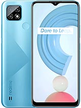Best available price of Realme C21 in Newzealand