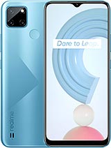 Best available price of Realme C21Y in Newzealand