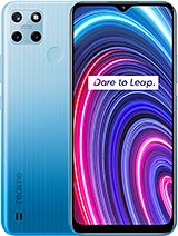 Best available price of Realme C25Y in Newzealand