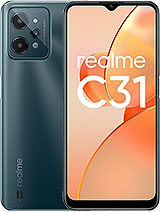 Best available price of Realme C31 in Newzealand