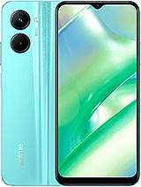 Best available price of Realme C33 2023 in Newzealand