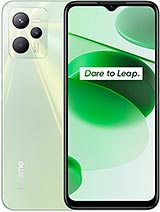 Best available price of Realme C35 in Newzealand