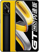 Best available price of Realme GT Neo Flash in Newzealand