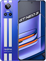Best available price of Realme GT Neo 3 in Newzealand