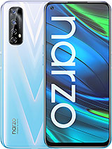 Best available price of Realme Narzo 20 Pro in Newzealand