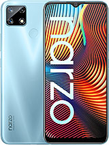Best available price of Realme Narzo 20 in Newzealand