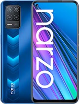 Best available price of Realme Narzo 30 5G in Newzealand