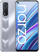 Best available price of Realme Narzo 30 in Newzealand