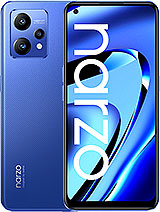 Best available price of Realme Narzo 50 Pro in Newzealand