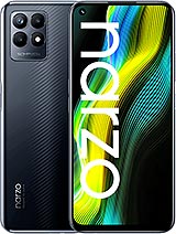 Best available price of Realme Narzo 50 in Newzealand