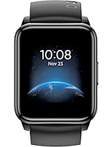 Best available price of Realme Watch 2 in Newzealand