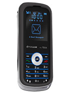 Best available price of Sagem my150X in Newzealand