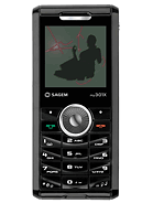 Best available price of Sagem my301X in Newzealand