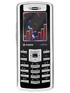 Best available price of Sagem my405X in Newzealand