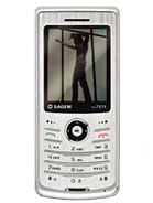 Best available price of Sagem my721x in Newzealand